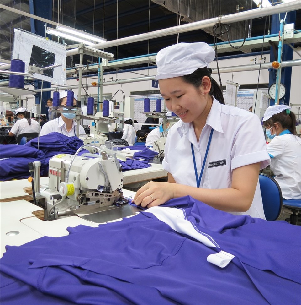 Gần Tết, thị trường lao động sôi động hơn (Ảnh minh họa) - Ảnh: L.T Gần Tết, thị trường lao động sôi động hơn (Ảnh minh họa) - Ảnh: L.T