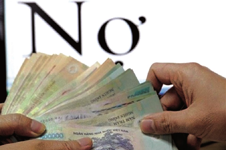 Có được từ chối khoản nợ do vợ vay? Có được từ chối khoản nợ do vợ vay?