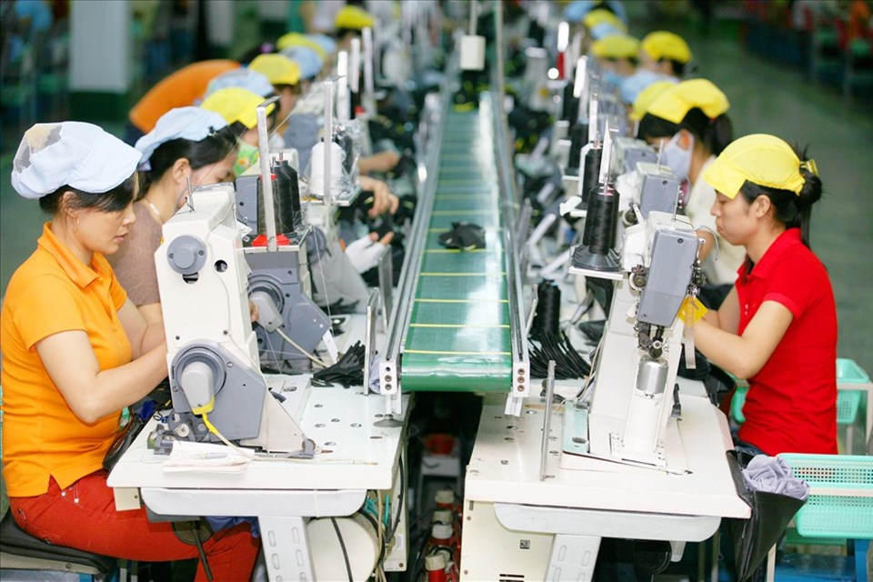 Cuối năm, nhu cầu tuyển dụng tăng cao nhưng lại khó tuyển được người Cuối năm, nhu cầu tuyển dụng tăng cao nhưng lại khó tuyển được người
