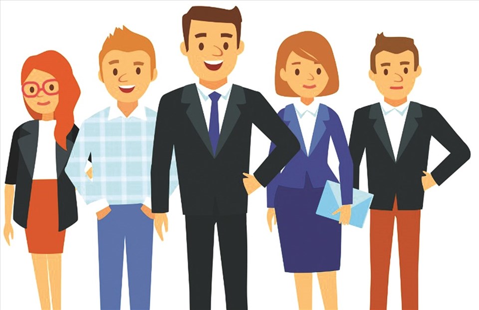 Lương cao chưa hẳn đã khỏe - Ảnh minh họa: (Nguồn Vietnamworks) Lương cao chưa hẳn đã khỏe - Ảnh minh họa: (Nguồn Vietnamworks)