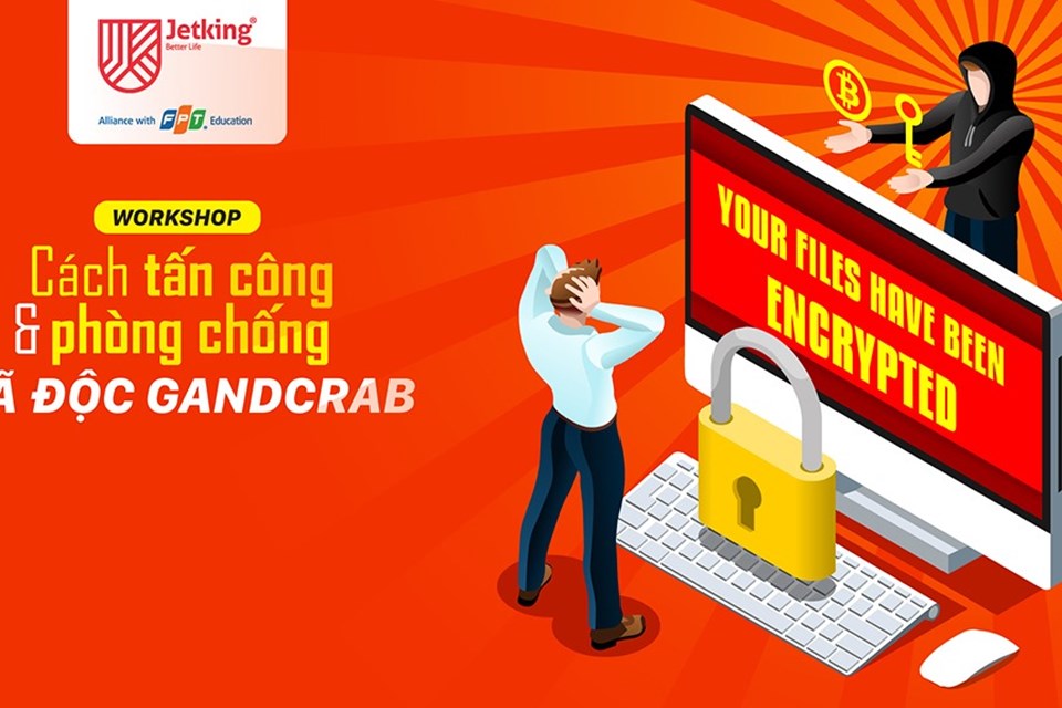 Doanh nghiệp trở thành “mỏ vàng” cho mã độc tống tiền hàng triệu USD Doanh nghiệp trở thành “mỏ vàng” cho mã độc tống tiền hàng triệu USD