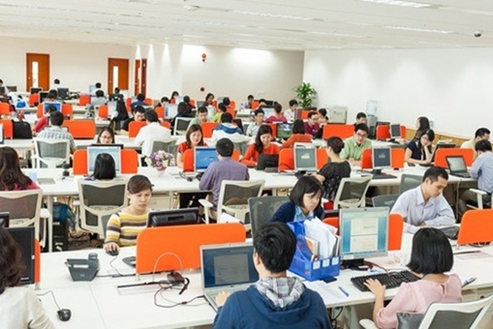 82% nhân lực công nghệ thông tin có ý định khởi nghiệp 82% nhân lực công nghệ thông tin có ý định khởi nghiệp