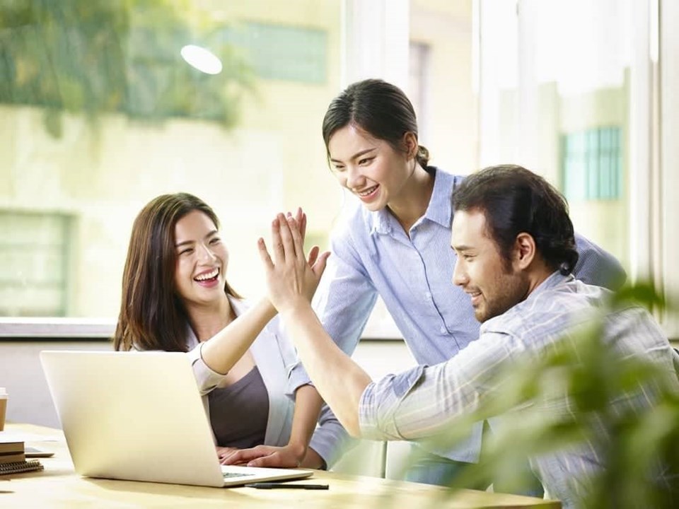Thế hệ Z sẽ là lực lượng làm chủ thị trường lao động trong thời kỳ Kỷ nguyên số Thế hệ Z sẽ là lực lượng làm chủ thị trường lao động trong thời kỳ Kỷ nguyên số