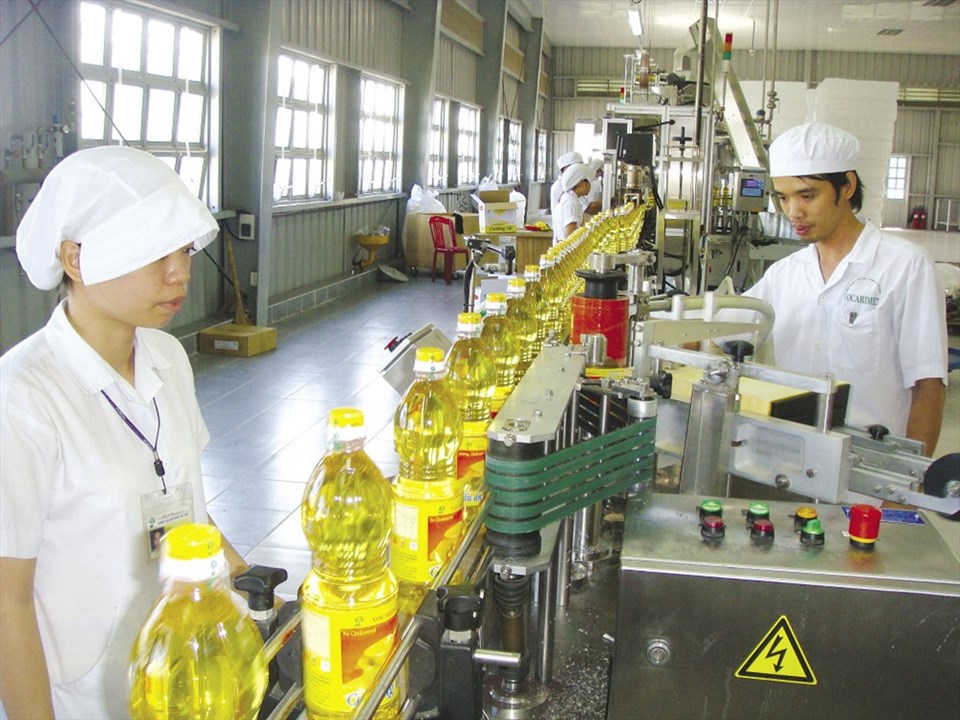 NSDLĐ chỉ được ký HĐLĐ xác định thời hạn 2 lần với NLĐ. Ảnh: NAM DƯƠNG NSDLĐ chỉ được ký HĐLĐ xác định thời hạn 2 lần với NLĐ. Ảnh: NAM DƯƠNG