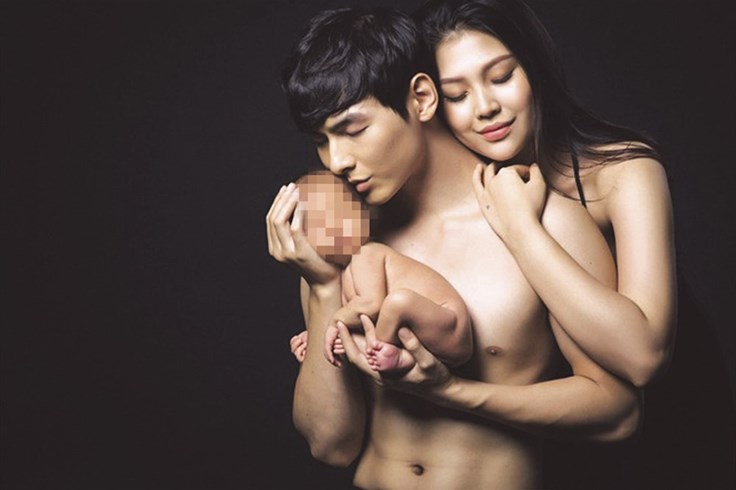 Nữ nghệ sĩ và những nghi án... cưới chạy bầu Nữ nghệ sĩ và những nghi án... cưới chạy bầu