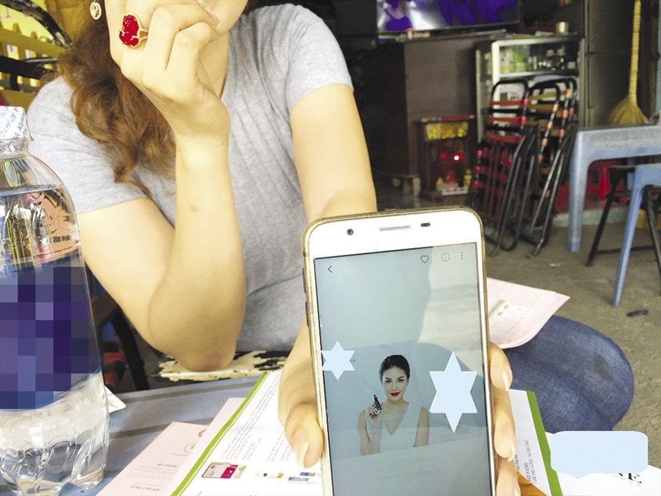 Bán mỹ phẩm được nhiều bạn lựa chọn để tăng thêm thu nhập (Ảnh minh họa) - Ảnh: L.T Bán mỹ phẩm được nhiều bạn lựa chọn để tăng thêm thu nhập (Ảnh minh họa) - Ảnh: L.T