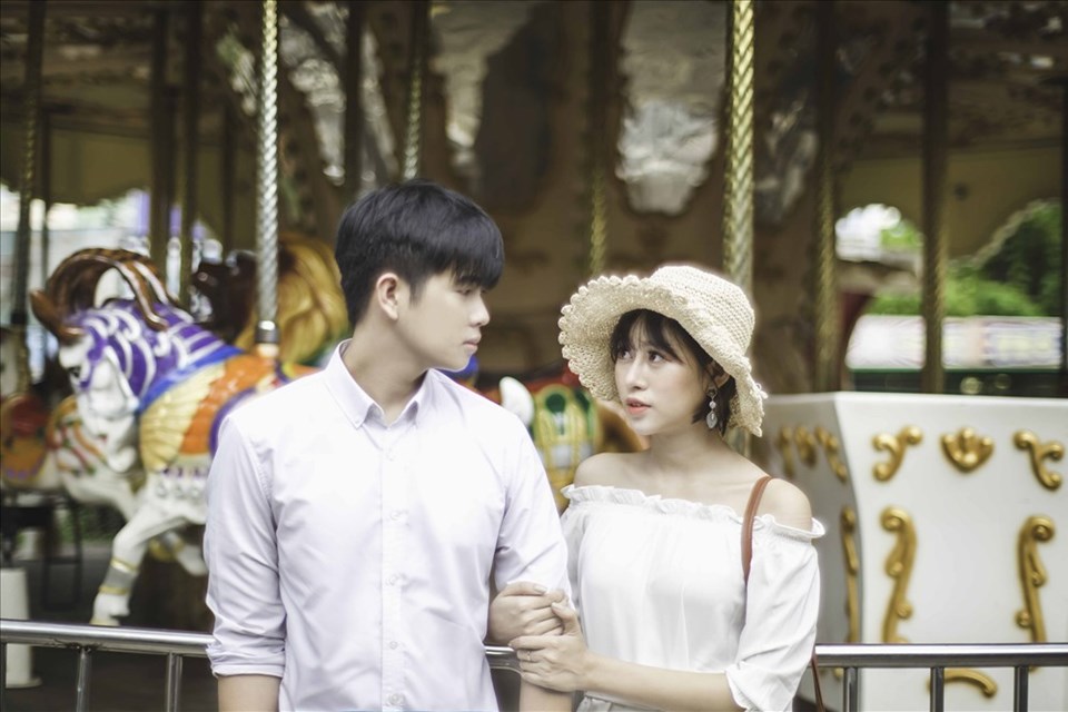Huỳnh Phương Duy The Voice - học trò Lam Trường ra single đầu tay Huỳnh Phương Duy The Voice - học trò Lam Trường ra single đầu tay