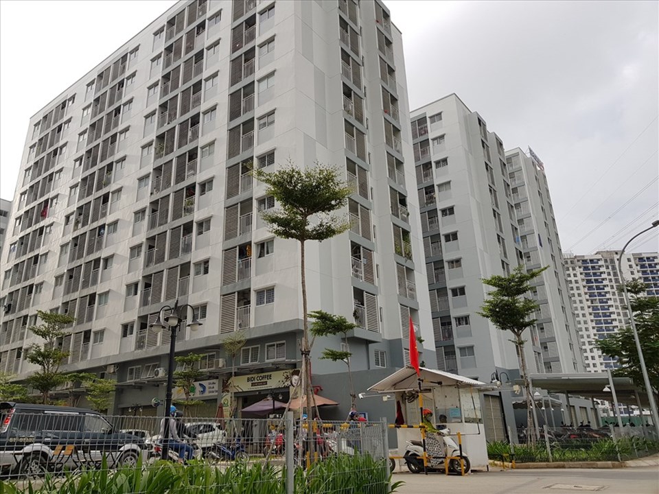 Lãi suất vay mua nhà ở xã hội theo đề xuất của Ngân hàng Chính sách xã hội là ở mức 4,8%/năm Lãi suất vay mua nhà ở xã hội theo đề xuất của Ngân hàng Chính sách xã hội là ở mức 4,8%/năm