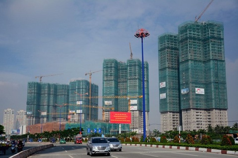 Sẽ có phần mềm theo dõi và minh bạch tình trạng pháp lý, tiến độ dự án bất động sản Sẽ có phần mềm theo dõi và minh bạch tình trạng pháp lý, tiến độ dự án bất động sản