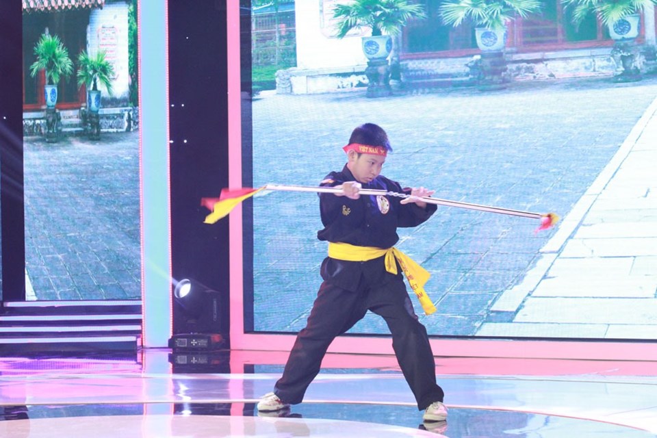 Trọng Phúc. Trọng Phúc.
