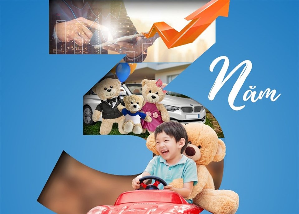 Quan hệ hợp tác Prudential – VIB: 3 năm đồng hành và hơn thế nữa. Quan hệ hợp tác Prudential – VIB: 3 năm đồng hành và hơn thế nữa.