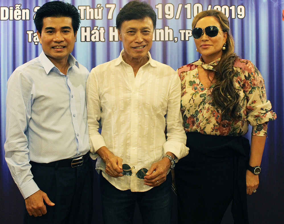 danh ca Thanh Hà có những chia sẻ thẳng thắn về nghề và quan điểm sống
