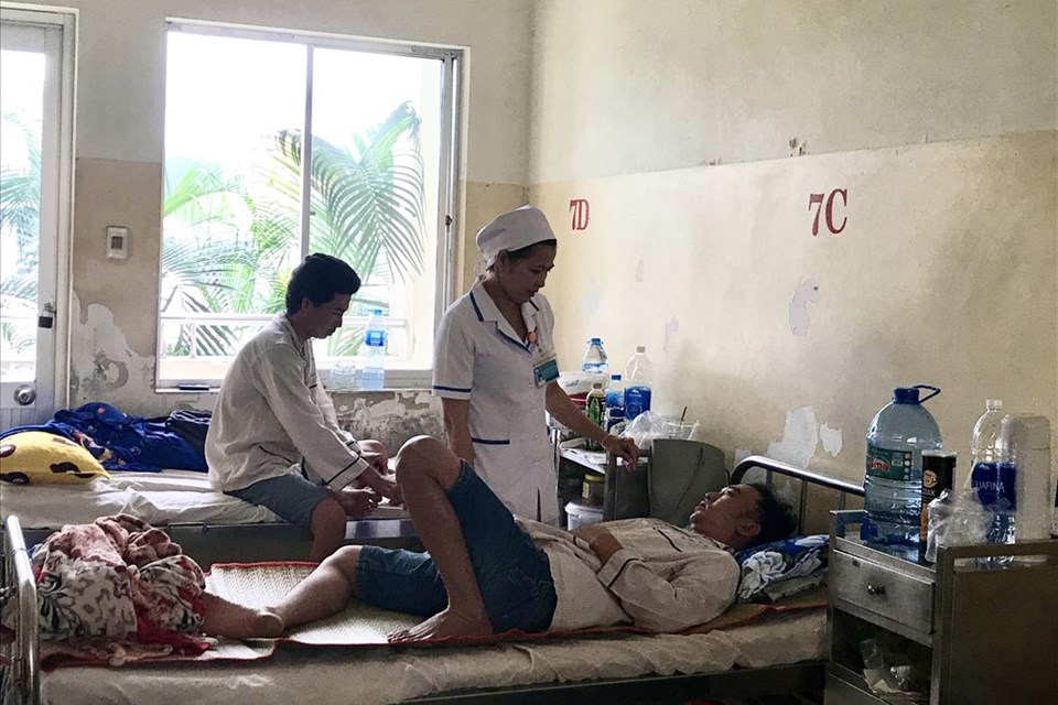 Cách phòng tránh bệnh giữa mùa dịch sốt xuất huyết tăng cao Cách phòng tránh bệnh giữa mùa dịch sốt xuất huyết tăng cao