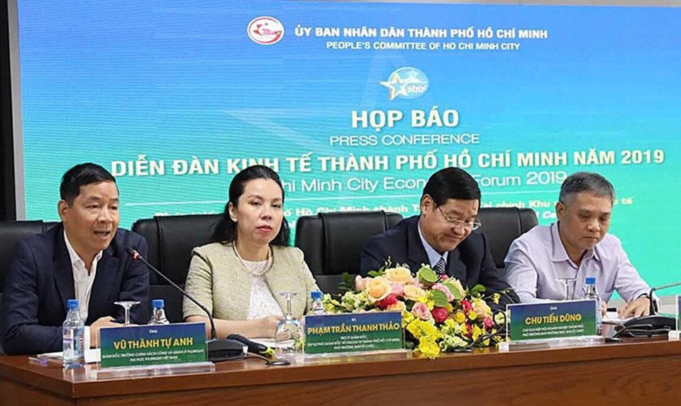(ảnh: Trung tâm Báo chí TP.HCM). (ảnh: Trung tâm Báo chí TP.HCM).