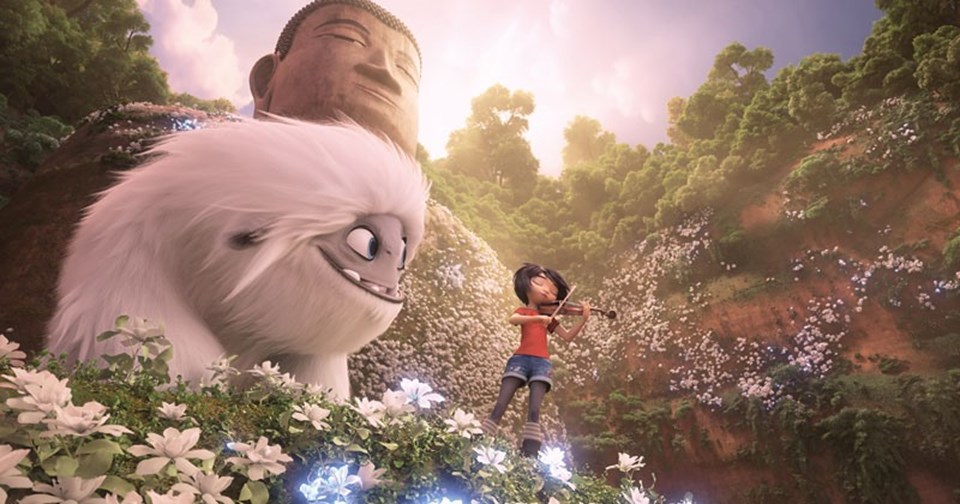 Bộ phim kích thích trí phiêu lưu của mọi người khi các nhân vật vui chơi qua nhiều nơi. Bộ phim kích thích trí phiêu lưu của mọi người khi các nhân vật vui chơi qua nhiều nơi.