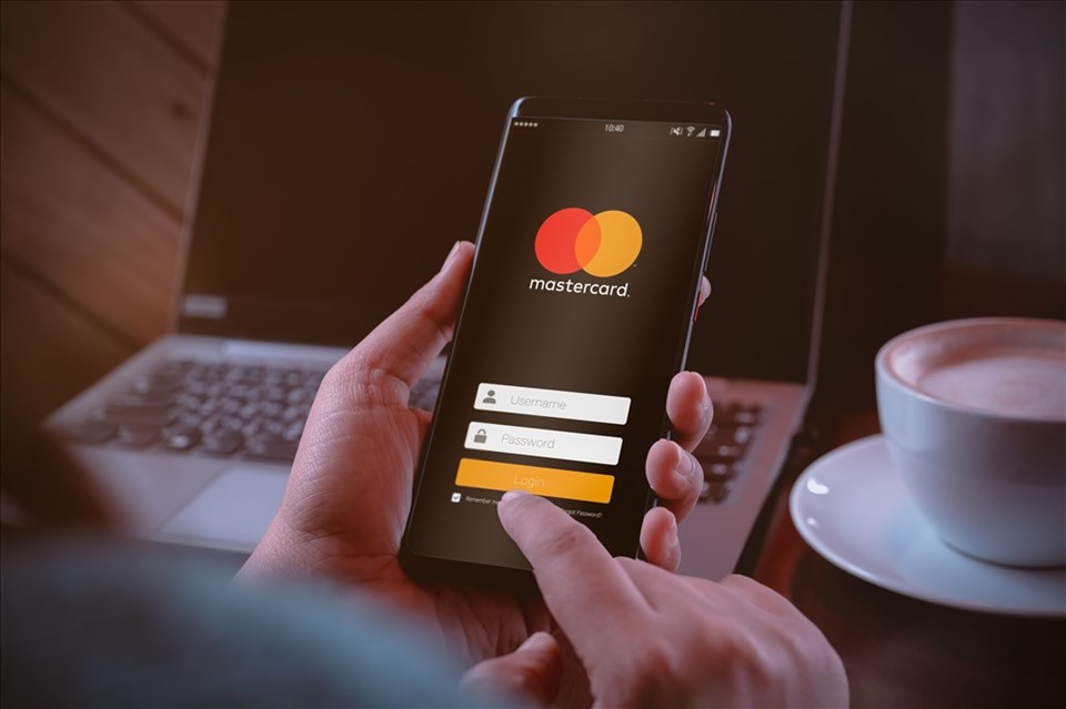 Thanh toán Mastercard. Thanh toán Mastercard.