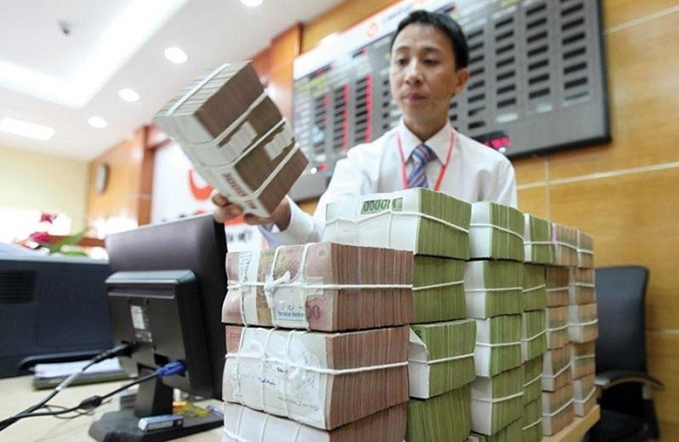 Nhiều ngân hàng đã điều chỉnh hạ lãi suất huy động Nhiều ngân hàng đã điều chỉnh hạ lãi suất huy động