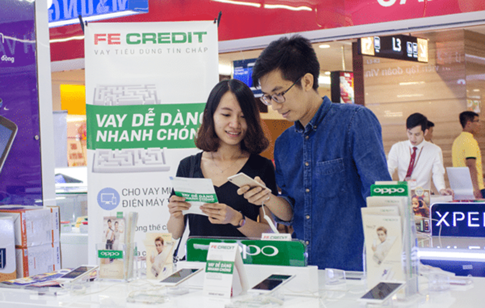 Ngân hàng Nhà nước chính thức bắt đầu siết hoạt động cho vay tiền mặt của công ty tài chính Ngân hàng Nhà nước chính thức bắt đầu siết hoạt động cho vay tiền mặt của công ty tài chính