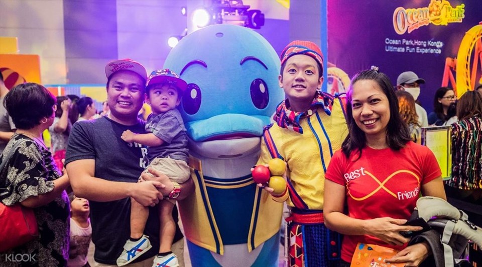 Klook Travel Fest đã thành công ở nhiều nước Đông Nam Á. Klook Travel Fest đã thành công ở nhiều nước Đông Nam Á.