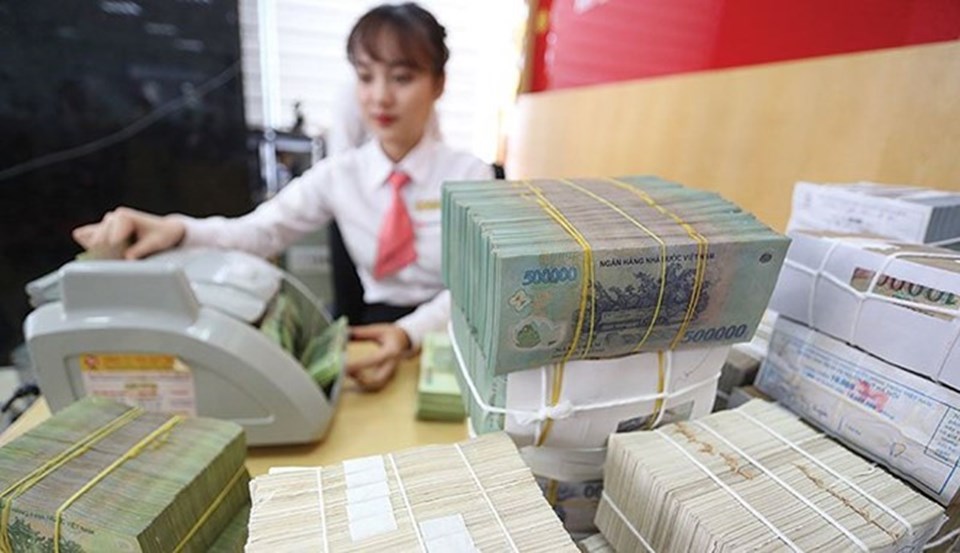 Lãi suất vay cuối năm khó tăng nhưng cũng không dễ giảm Lãi suất vay cuối năm khó tăng nhưng cũng không dễ giảm