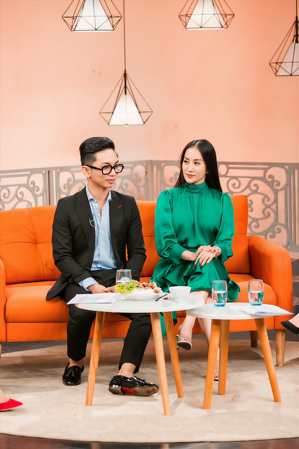 Khánh Thi cho hay, cô dành t