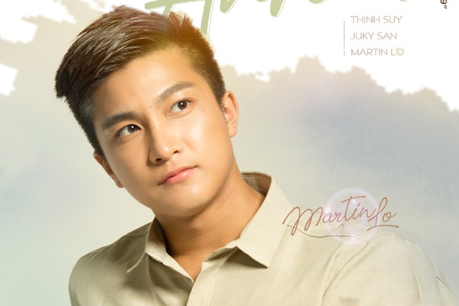 Tiền vệ Martin Lo