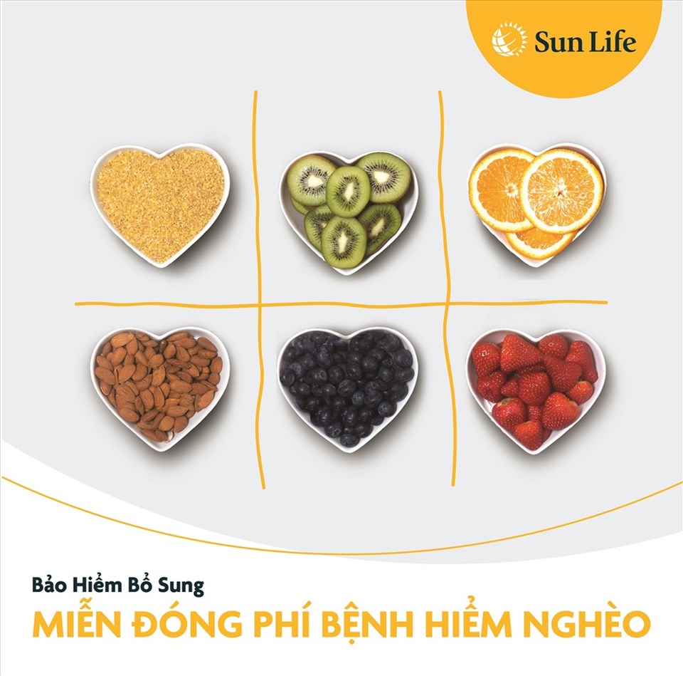 Sản phẩm bổ sung Miễn đóng phí bệnh hiểm nghèo, khách hàng sẽ được miễn đóng phí của Hợp đồng bảo hiểm ngay khi bị chuẩn đoán mắc bệnh hiểm nghèo. Sản phẩm bổ sung Miễn đóng phí bệnh hiểm nghèo, khách hàng sẽ được miễn đóng phí của Hợp đồng bảo hiểm ngay khi bị chuẩn đoán mắc bệnh hiểm nghèo.
