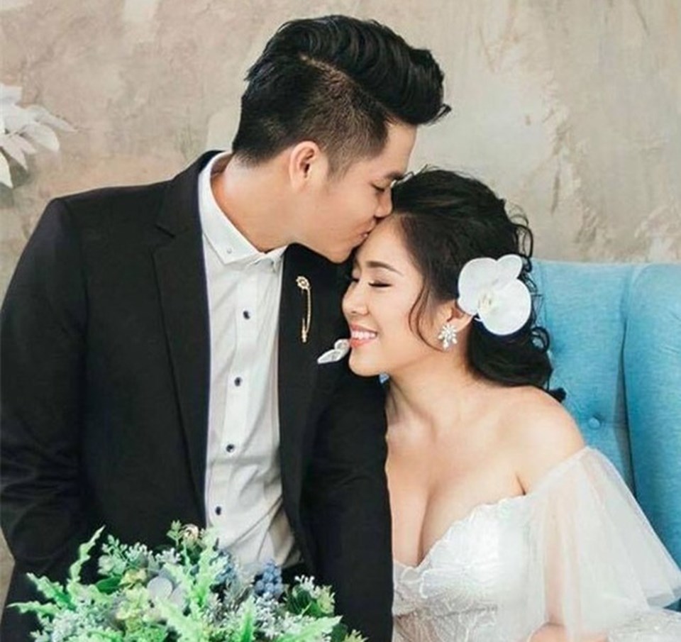 Lê Phương và ông xã Trung Kiên sẽ chào đón em bé đầu tiên của cả hai vào cuối năm nay. Lê Phương và ông xã Trung Kiên sẽ chào đón em bé đầu tiên của cả hai vào cuối năm nay.