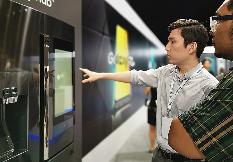 Từ bảng điều khiển Family Board... Từ bảng điều khiển Family Board...