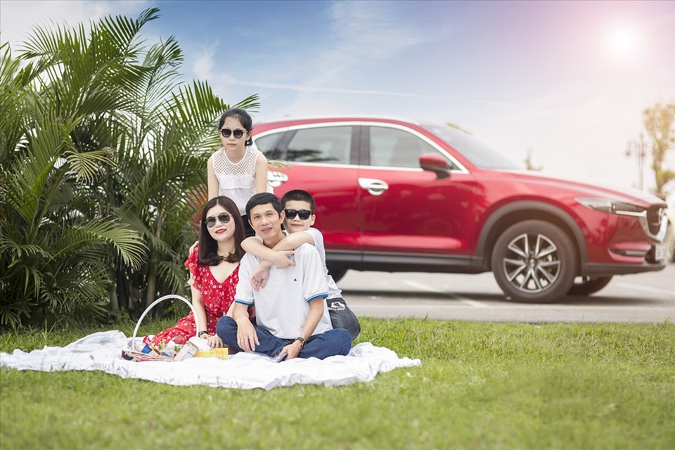 Phụ nữ cần xe đẹp như cần son đẹp Phụ nữ cần xe đẹp như cần son đẹp