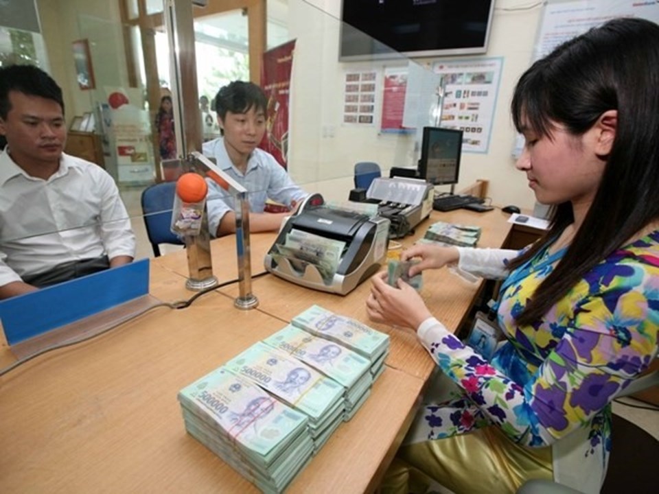 NHNN sẽ siết chặt hoạt động cho vay tiền mặt của các công ty tài chính NHNN sẽ siết chặt hoạt động cho vay tiền mặt của các công ty tài chính