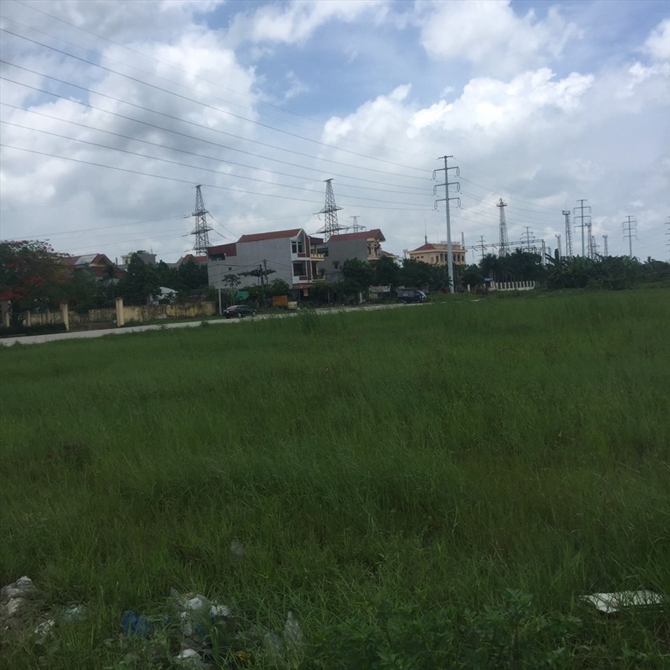 Cùng với tốc độ đô thị hóa nhanh, diện tích đất nông nghiệp tại TP.HCM ngày càng thu hẹp và thoái hóa nhanh. Cùng với tốc độ đô thị hóa nhanh, diện tích đất nông nghiệp tại TP.HCM ngày càng thu hẹp và thoái hóa nhanh.
