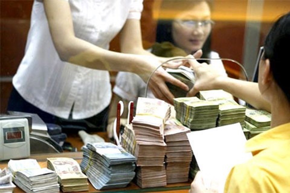 Lợi nhuận ngân hàng tiếp tục khởi sắc Lợi nhuận ngân hàng tiếp tục khởi sắc
