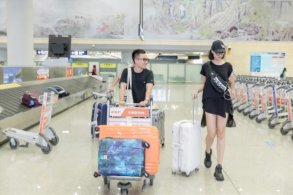 Siêu mẫu Hồng Quế là vedette trong show diễn sắp tới của nhà thiết kế Hà Duy.