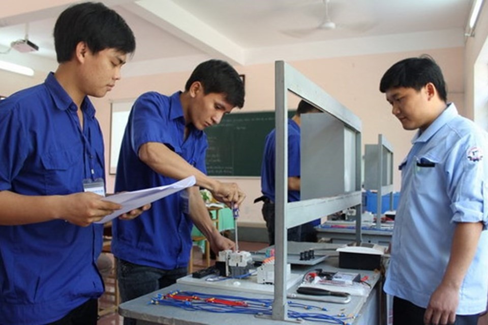 Ảnh minh hoạ. Ảnh PV Ảnh minh hoạ. Ảnh PV