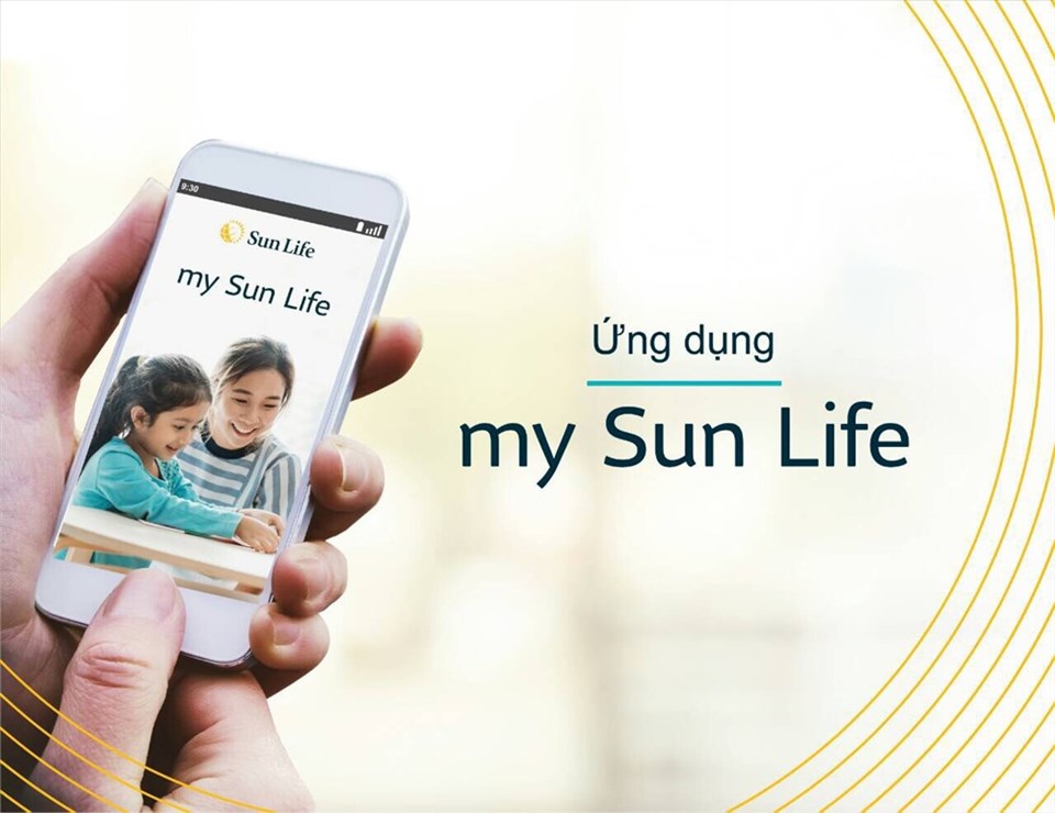 My Sun Life có 4 tính năng vượt trội đó là nhanh chóng, tiện lợi, dễ dàng và chủ động. My Sun Life có 4 tính năng vượt trội đó là nhanh chóng, tiện lợi, dễ dàng và chủ động.