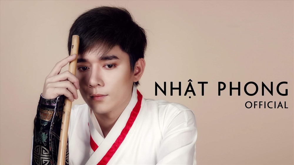 Nhật Phong “gây sốt” trên mạng xã hội với MV “Thằng hầu“.