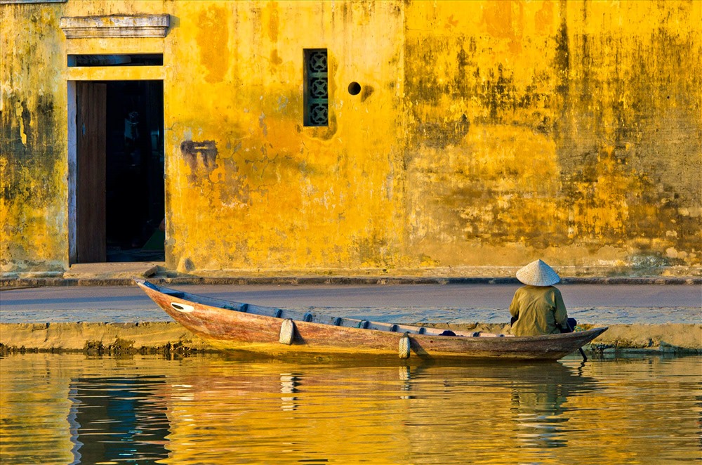 Hoi An – Ảnh: Lonely Planet
