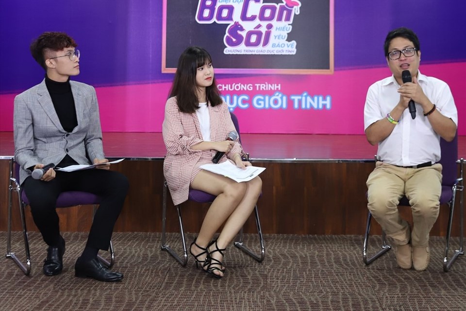 Trung bình một ngày tại Việt Nam có 900 ca nạo phá thai Trung bình một ngày tại Việt Nam có 900 ca nạo phá thai