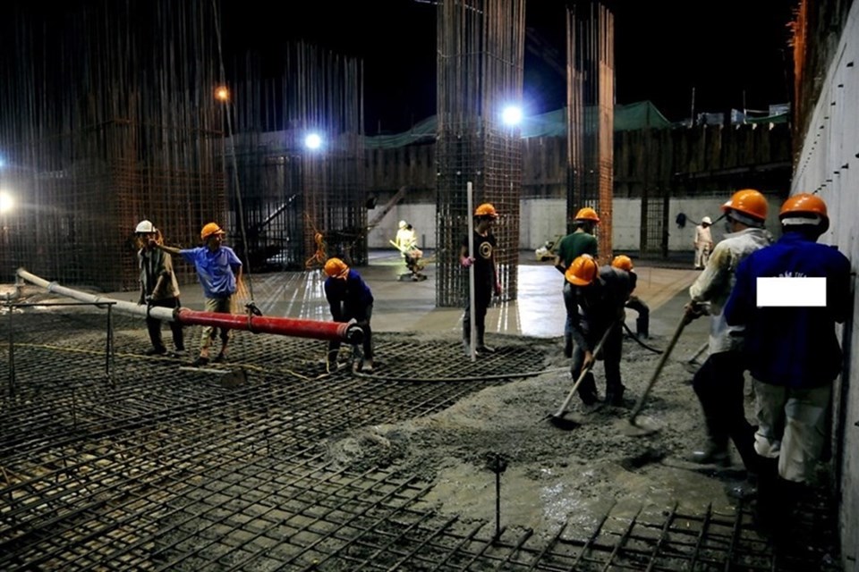Sử dụng người vị thành niên làm đêm phải phù hợp quy định. Ảnh: Minh họa Sử dụng người vị thành niên làm đêm phải phù hợp quy định. Ảnh: Minh họa