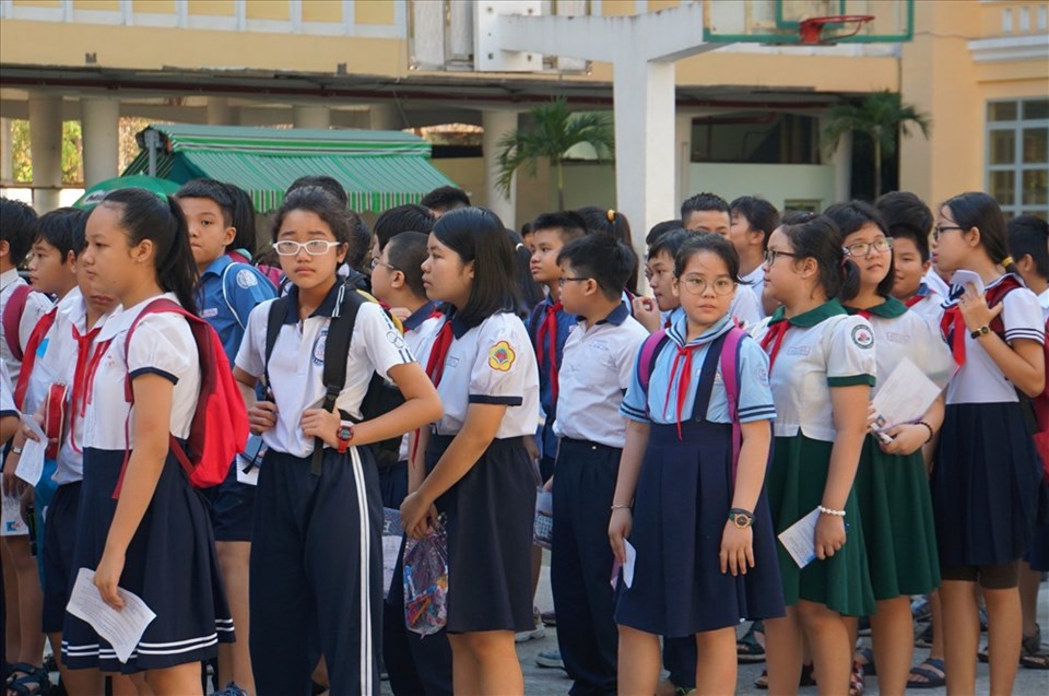 Ảnh minh họa: A.N Ảnh minh họa: A.N