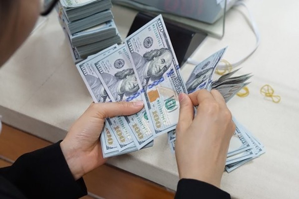 Dòng kiều hối vẫn chảy mạnh về Việt Nam Dòng kiều hối vẫn chảy mạnh về Việt Nam