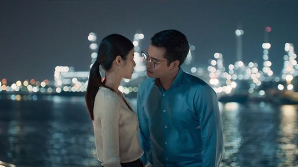 Hai nhân vật chính gần như không có điểm tương đồng sẽ đến với nhau như thế nào? Hai nhân vật chính gần như không có điểm tương đồng sẽ đến với nhau như thế nào?