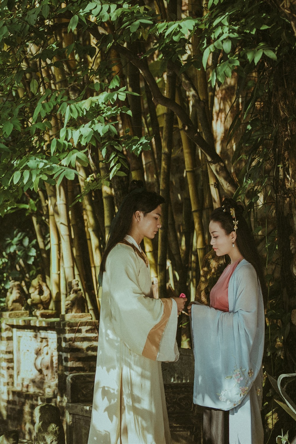 Nữ ca sĩ hy vọng, sản phẩm mới sẽ được khán giả đón nhận khi phát hành.
