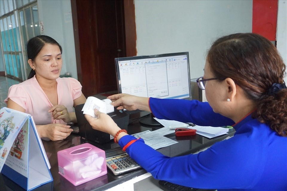Dự kiến ngày 20.10 ngành đường sắt sẽ chính thức mở bán vé tàu Tết Canh Tý 2020. Ảnh: M.Q Dự kiến ngày 20.10 ngành đường sắt sẽ chính thức mở bán vé tàu Tết Canh Tý 2020. Ảnh: M.Q