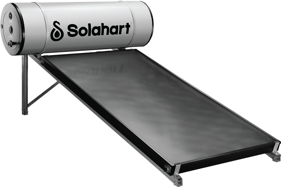 Máy nước nóng Solahart Sunheat Máy nước nóng Solahart Sunheat