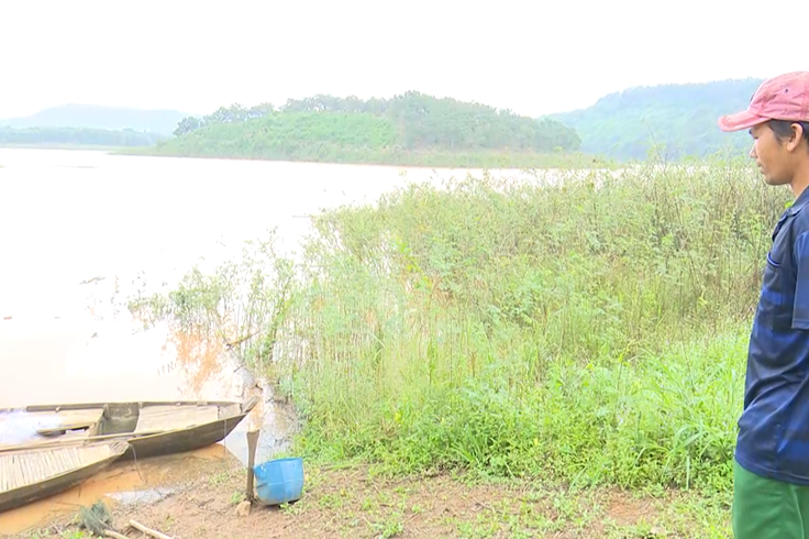 Bình Phước: Liên tiếp xảy ra đuối nước khiến 5 người tử vong trong mùa mưa Bình Phước: Liên tiếp xảy ra đuối nước khiến 5 người tử vong trong mùa mưa