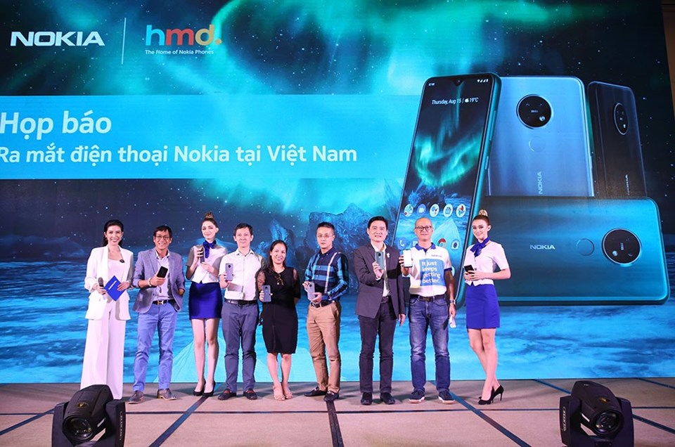 Nokia 7.2 nổi bật với cụm 3 camera với ống kính Zeiss và khả năng chụp xóa phông. Nokia 7.2 nổi bật với cụm 3 camera với ống kính Zeiss và khả năng chụp xóa phông.