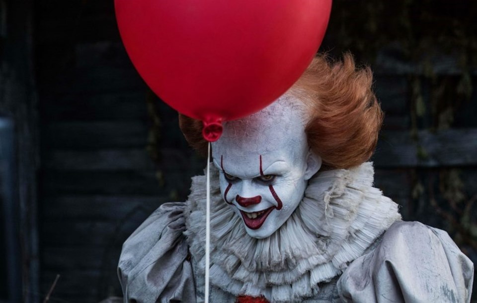 Nỗi ám ảnh là sợi dây xuyên suốt It Chapter 2. Nỗi ám ảnh là sợi dây xuyên suốt It Chapter 2.