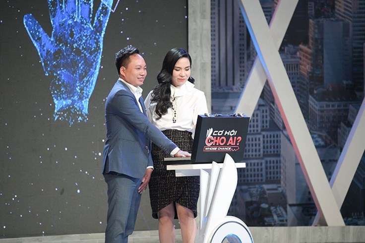 Người lao động được gì sau khi tham gia tìm việc trên truyền hình? Người lao động được gì sau khi tham gia tìm việc trên truyền hình?